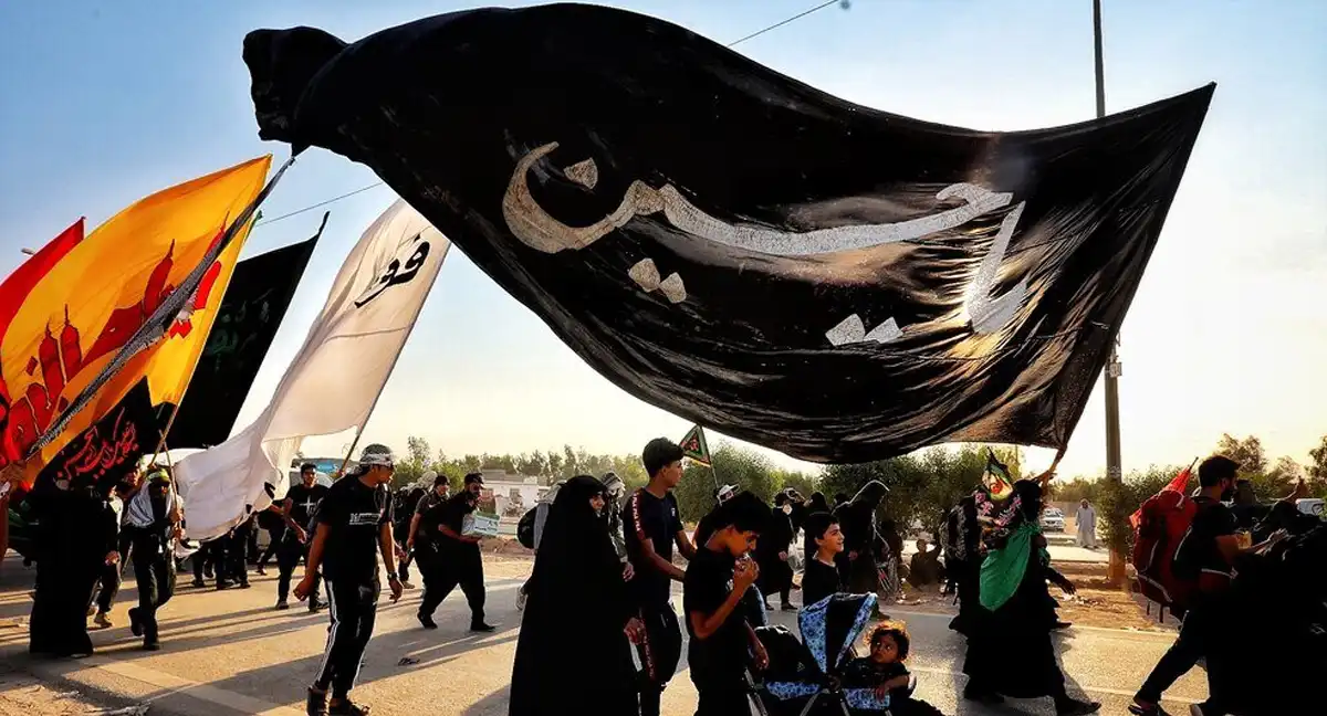 اربعین حسینی : ایثار، خدمت اور عالمی اتحاد کا سب سے بڑا مرکز