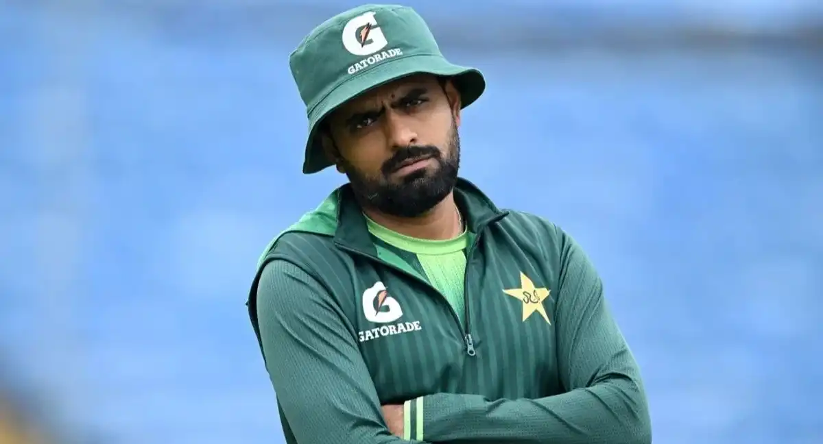 انگلینڈ کے خلاف لارڈز ٹیسٹ کیلئے پاکستانی ٹیم میں بڑی تبدیلیاں متوقع، بابر اعظم کی واپسی کا قومی امکان