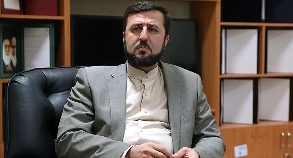 برطانیہ اور فرانس صیہونی مظالم کی سرپرستی بند کریں، کاظم غریب آبادی