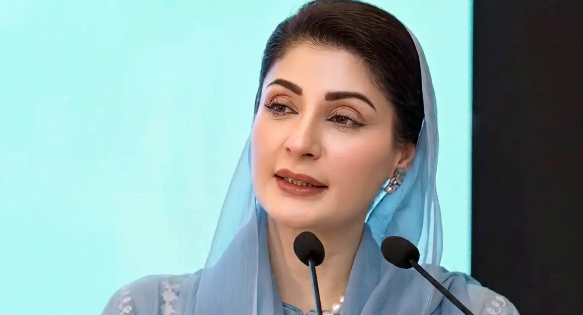 وزیراعلیٰ پنجاب مریم نواز نے لاہور میں جناح انسٹیٹیوٹ آف کارڈیالوجی کا افتتاح کر دیا