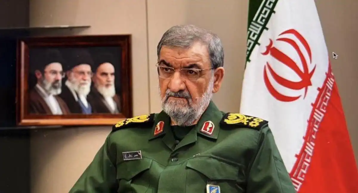 امریکی معاشی جنگ میں شامل ہونے والے ممالک کو دشمن سمجھا جائے گا، ایران