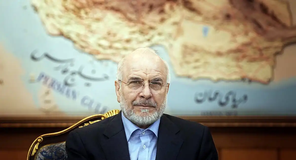 عراقی اور ایرانی پارلیمنٹ کے اسپیکروں کے درمیان ’’الخلیج العربی‘‘ اور ’’الخلیج الفارسی‘‘ کا تنازع