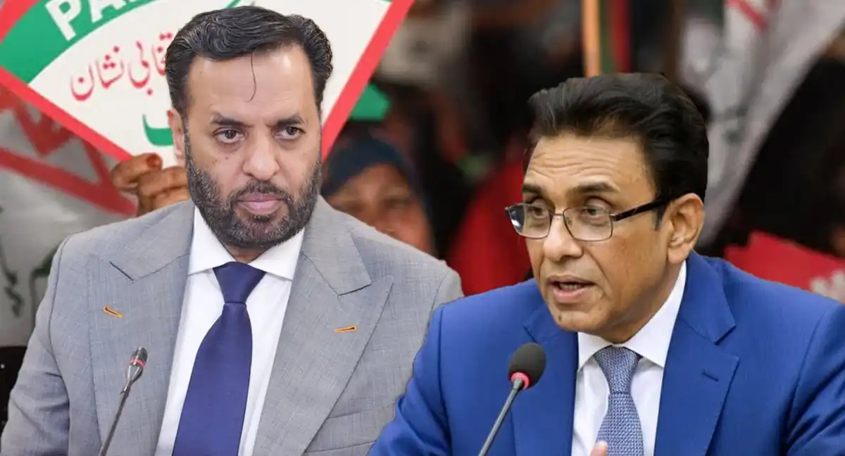 خالد مقبول اور مصطفیٰ کمال گروپوں میں صلح کی کوششیں ناکام، کارکنان میں کشیدگی برقرار