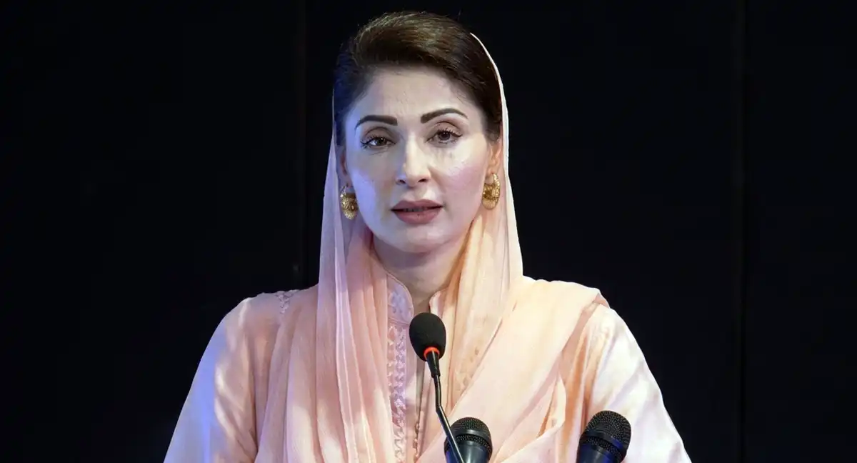پنجاب کا ہر محکمہ ڈیجیٹلائزڈ ہوچکا ہے، جس سے اربوں روپے کی بچت ہوئی، وزیراعلیٰ مریم نواز
