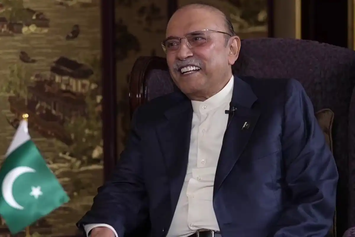 حکومت کا صدر مملکت کے ججز تقرری سمری پر دستخط نہ کرنے پر آئینی راستہ اختیار کرنے کا فیصلہ