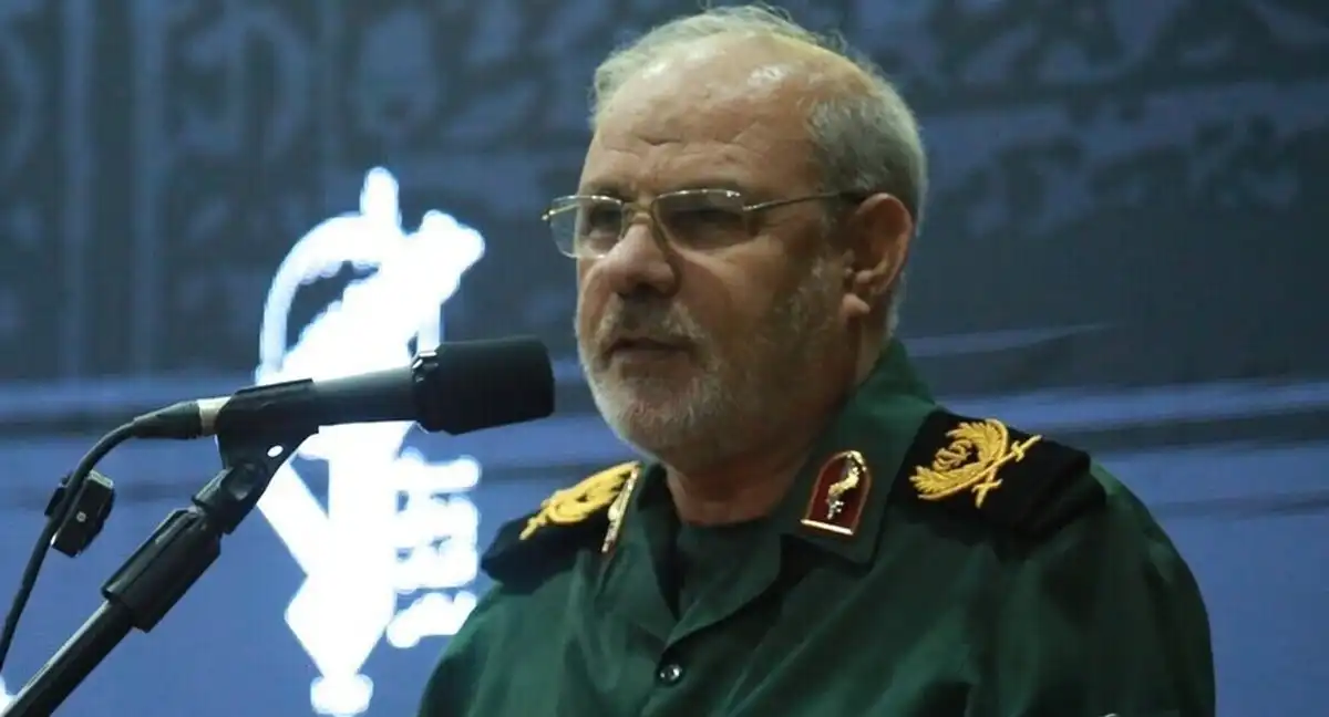 نئی جنگ ہوئی تو انتہائی تباہ کن اور جدید ترین ہتھیار استعمال کریں گے، پاسداران انقلاب