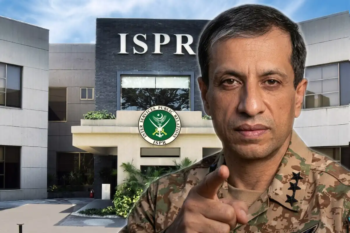 آپریشن سندور پر بھارتی ڈاکیومنٹری تضادات کا مجموعہ، سچائی کا خون اور بالی ووڈ ڈرامہ ہے، آئی ایس پی آر