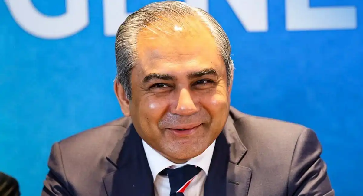 ایران کے صدر کے ساتھ انتہائی مثبت اور نتیجہ خیز ملاقات ہوئی، وزیر داخلہ محسن نقوی