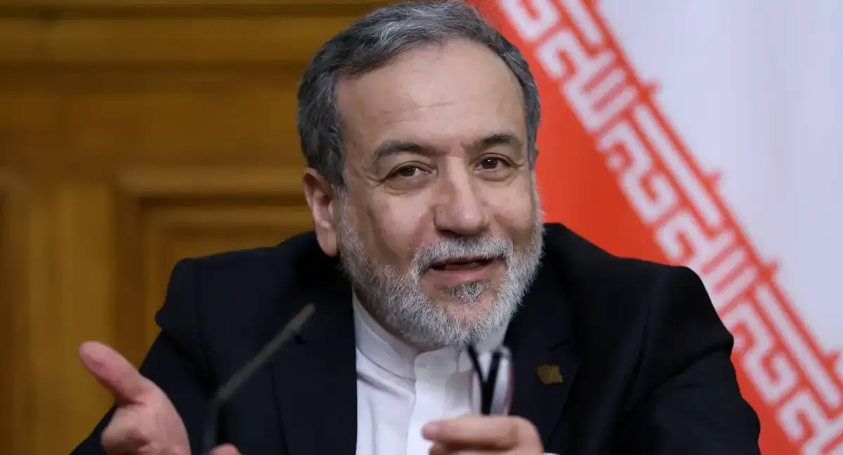 ایران عارضی جنگ بندی نہیں بلکہ جنگ کا مکمل خاتمہ چاہتا ہے، عباس عراقچی