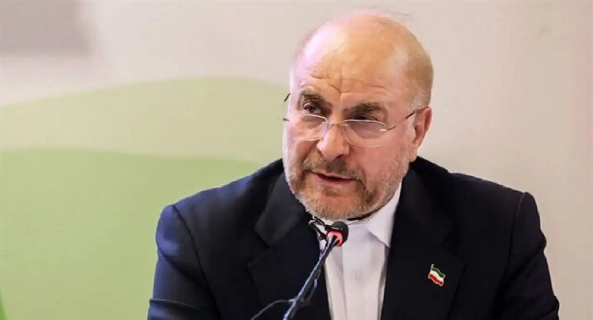 ایران جنگ کے عسکری اور سیاسی محاذوں پر فاتح بن کر ابھرا ہے، باقر قالیباف