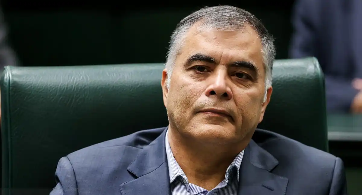 ایرانی تیل