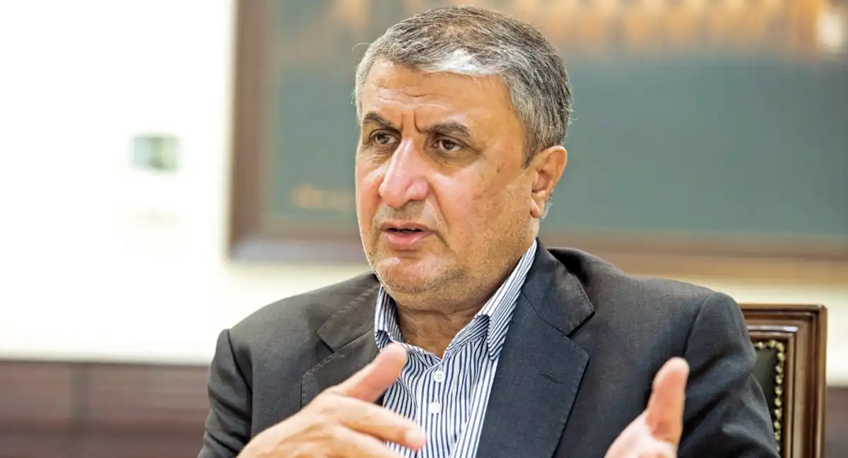 امریکہ کا ایرانی ایٹمی مراکز کے معائنے کا مطالبہ محض نقصان کا اندازہ لگانے کی کوشش ہے، ایران