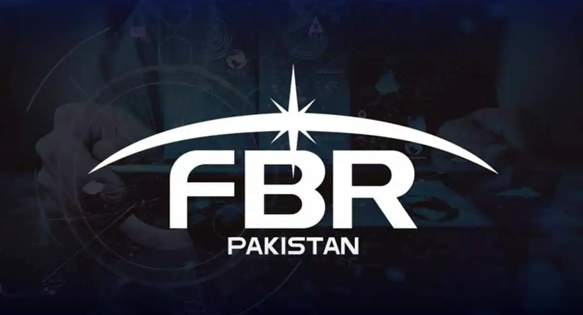 ایک کروڑ روپے سے زائد کی لین دین کرنے والوں کا ڈیٹا ایف بی آر کو دینا لازمی قرار