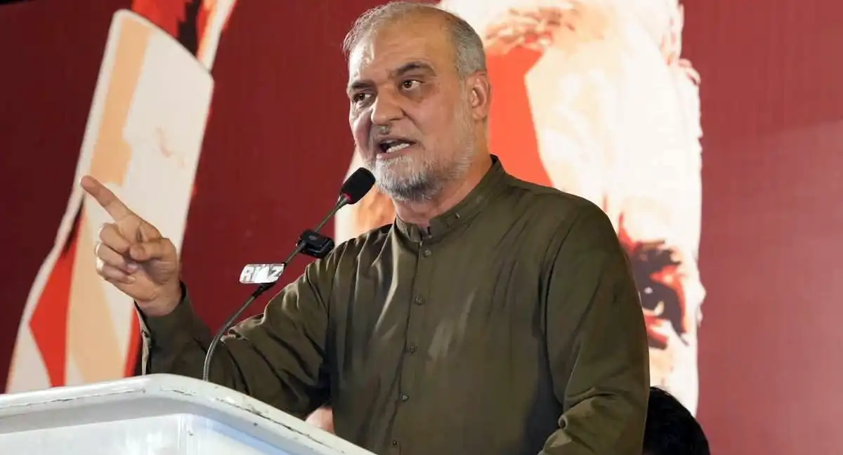 جماعت اسلامی کا 3 ستمبر کو ملک گیر ہڑتال کا اعلان