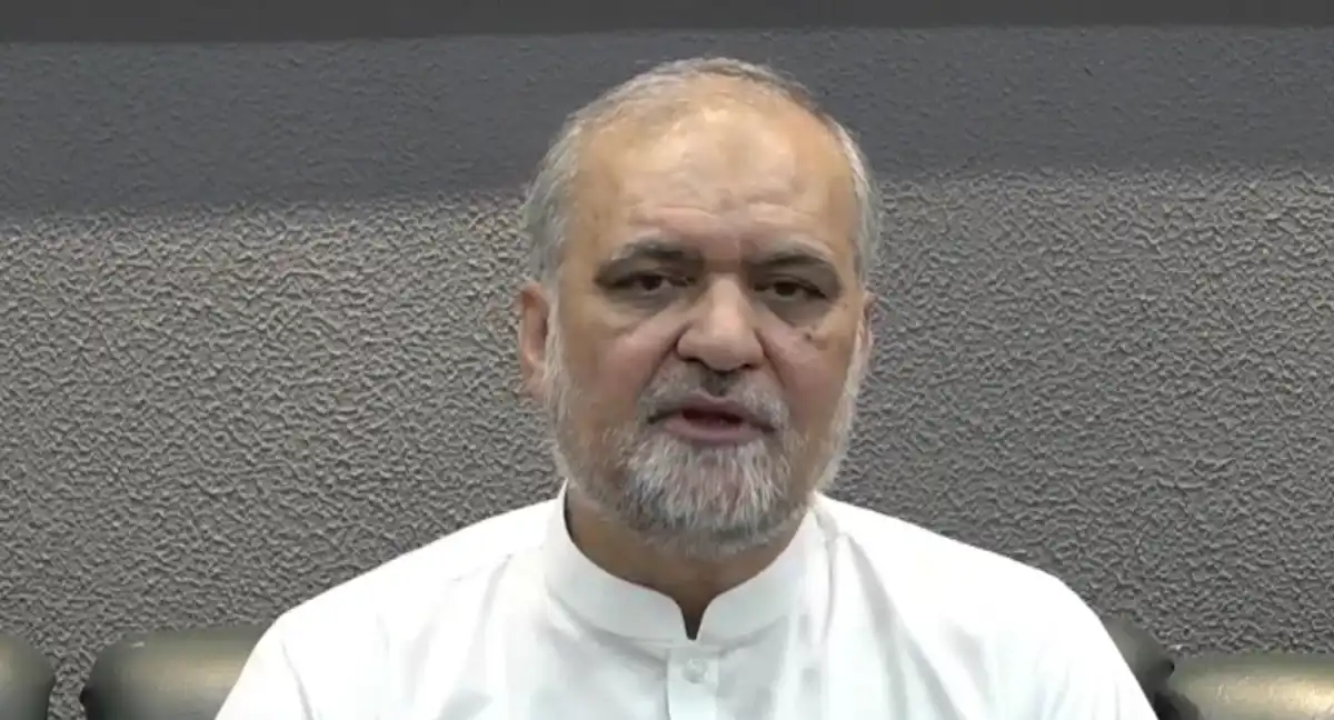 جماعت اسلامی کا 12 ربیع الاول کے ایک ہفتے بعد ملک گیر پہیہ جام ہڑتال کا اعلان