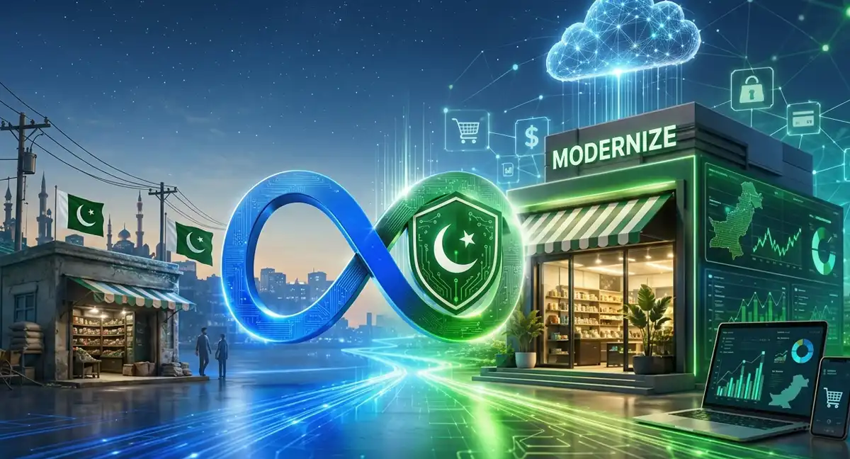 وزارت آئی ٹی اور میٹا کا کاروباری افراد کو اے آئی کی تربیت دینے کے پروگرام کا آغاز