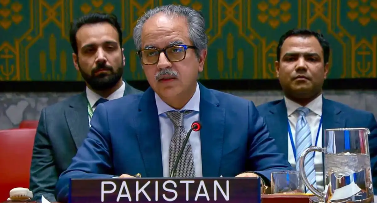 جنگ بندی کے بعد بھی ایک ہزار سے زائد فلسطینی شہید ہو چکے ہیں، عاصم افتخار