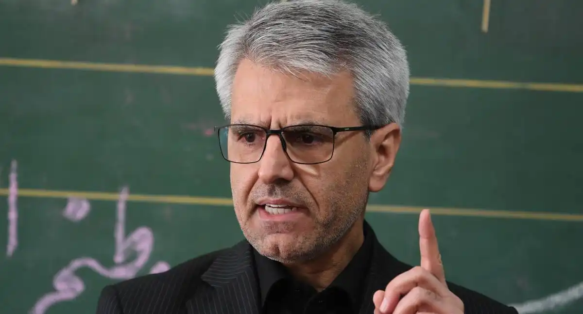 نئی امریکی پابندیاں دیگر خودمختار ریاستوں کے اختیارات پر سلب ہیں، ایران