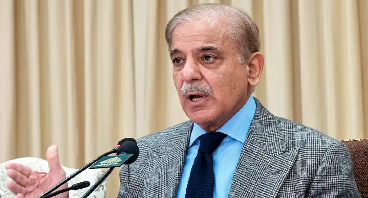 کوئی مذہب دہشت گردی کی ترغیب نہیں دیتا، اس ناسور کو ختم کرنے کیلئے عالمی برادری تعاون کرے، وزیراعظم