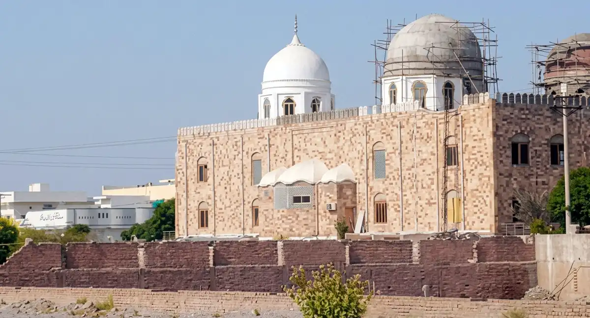 پاکستان نے بہاولپور مسجد کی تعمیر سے متعلق بھارتی دعویٰ مسترد کر دیا