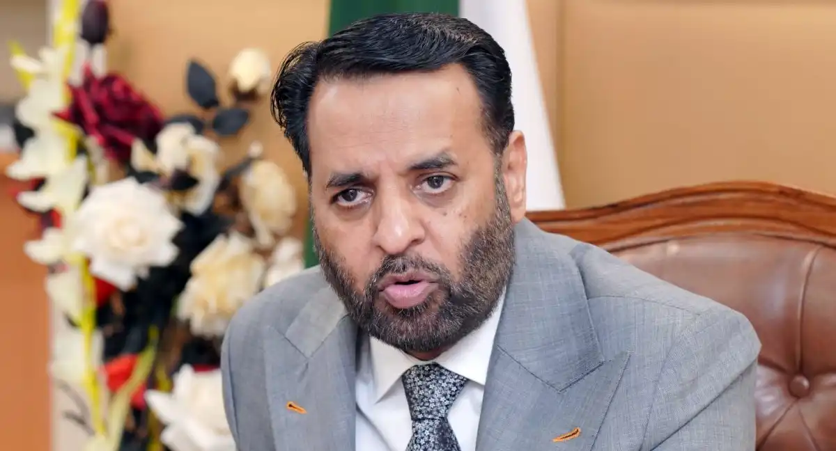 پمز اسپتال کا نظام گلا سڑا ہے، اصلاحات کے بغیر حالات نہیں بدل سکتے، مصطفیٰ کمال