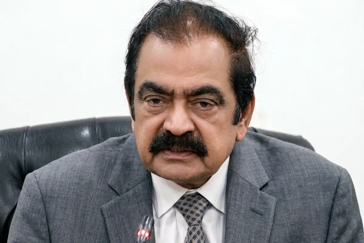 مسلم لیگ ن نے آزاد کشمیر میں حکومت سازی کیلئے سادہ اکثریت حاصل کر لی، رانا ثناءاللہ