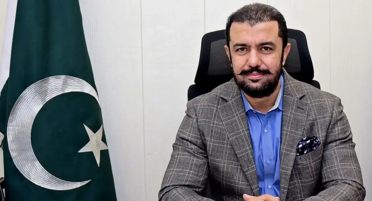 پاکستان میں مالیاتی شمولیت کا فروغ، سرمایہ کاری اور ترقی کے نئے مواقع پیدا ہو گئے