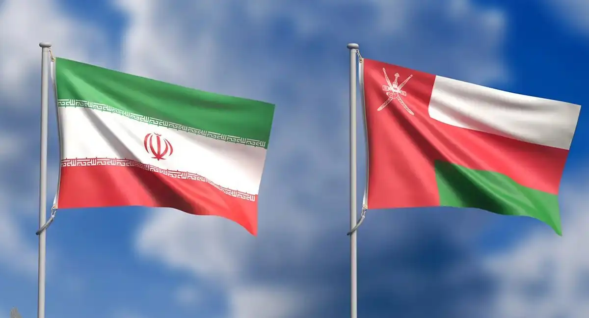 آبنائے ہرمز پر صرف عمان سے بات چیت جاری ہے، ایران کی امریکہ سے مذاکرات کی تردید