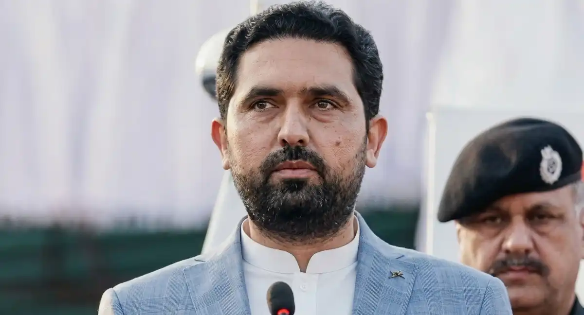 بانی پی ٹی آئی کو اسپتال منتقل کرنے کے فیصلے سے ماضی کے ظلم کا ازالہ نہیں ہوتا، وزیراعلیٰ کے پی