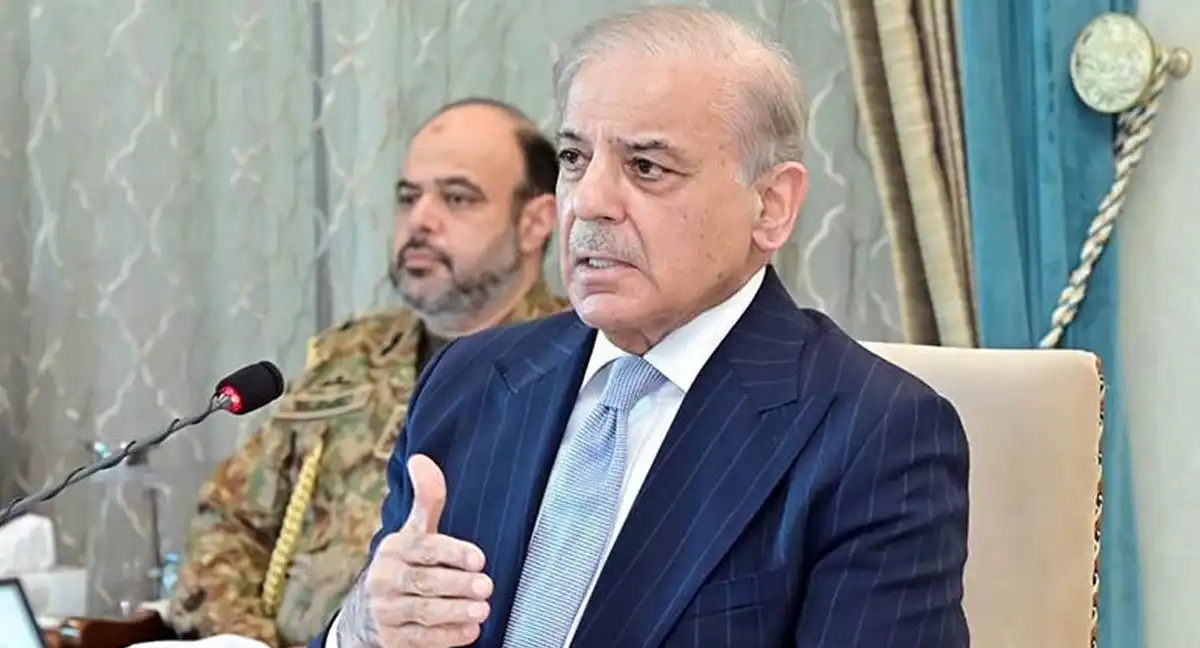 وفاقی کابینہ نے ڈیفینس فورسز ایکٹ اور نیشنل کمانڈ اتھارٹی ایکٹ میں ترمیم کی منظوری دے دی