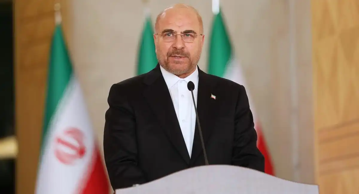 ایرانی اسپیکر