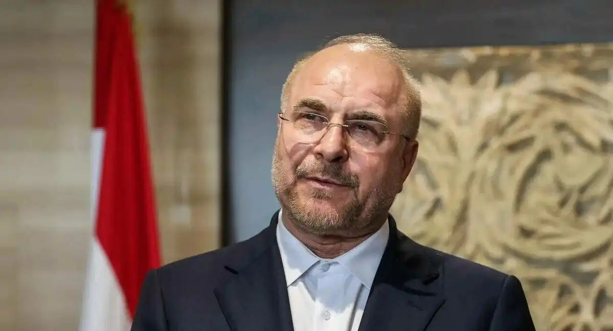 امریکہ، ایران پر دباؤ بڑھا کر مراعات حاصل نہیں کرسکتا، باقر قالیباف