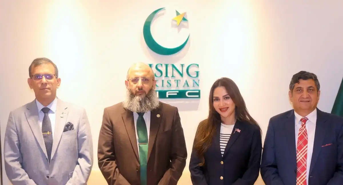 امریکی ناظم الامور