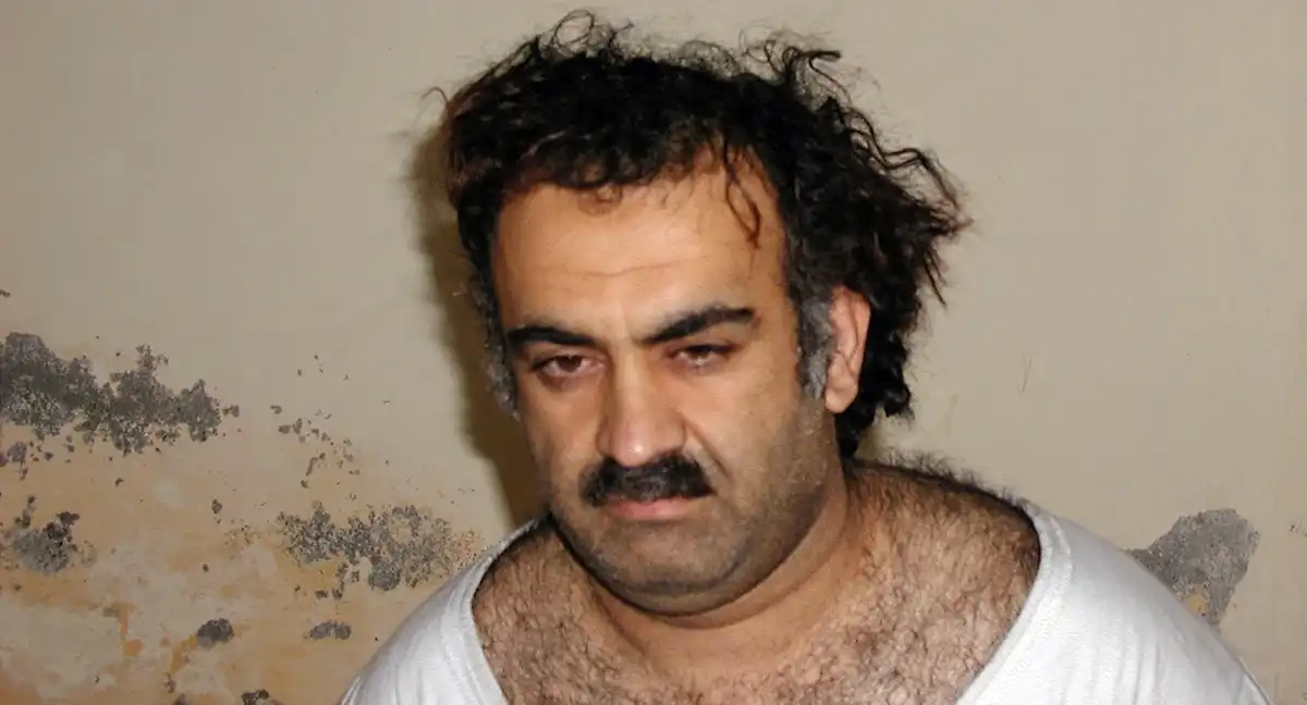 امریکی عدالت کا نائن الیون کے مبینہ ماسٹر مائنڈ خالد شیخ کیخلاف مقدمے کی سماعت شروع کرنے کا اعلان