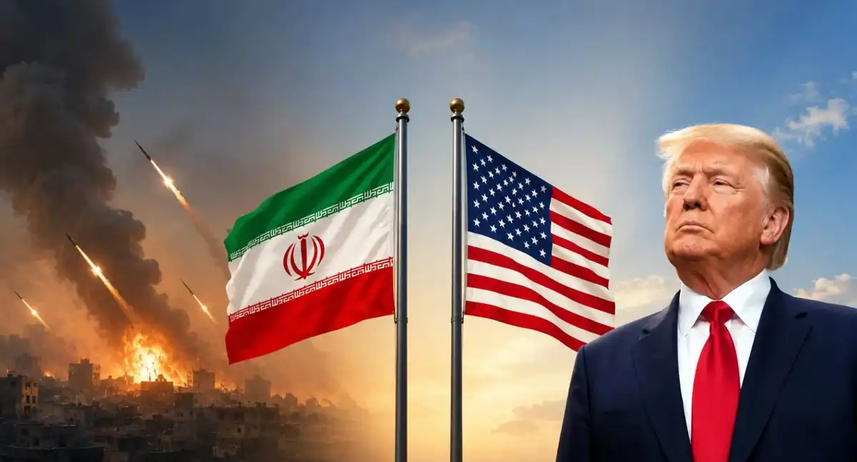 امریکی انٹیلی جنس رپورٹس
