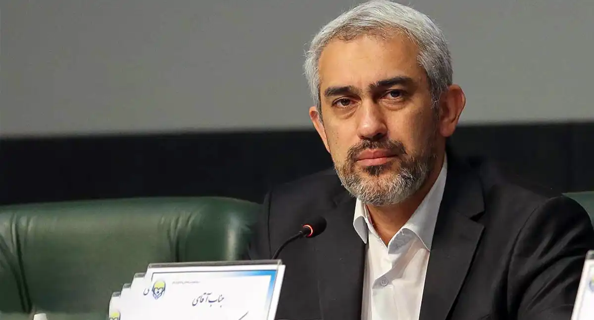 امریکا پابندیاں ناکام ہوں گی، وہ ہماری مالیاتی رگیں نہیں کاٹ سکتا، ایرانی وزیر خزانہ