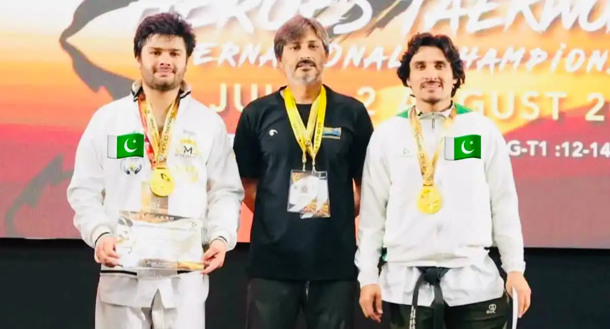 وزیرستان کے احسن محسود