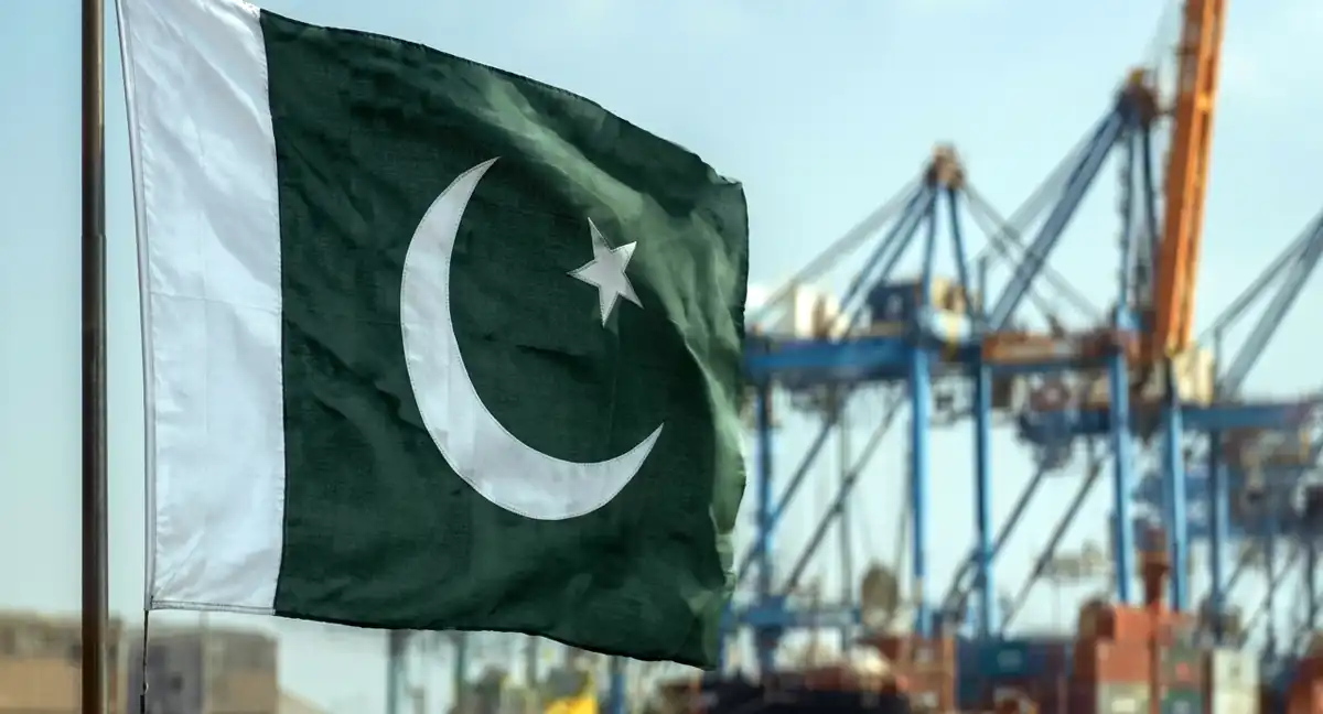 کراچی، پورٹ قاسم اور گوادر پورٹ کی جدید کاری پر کام تیز