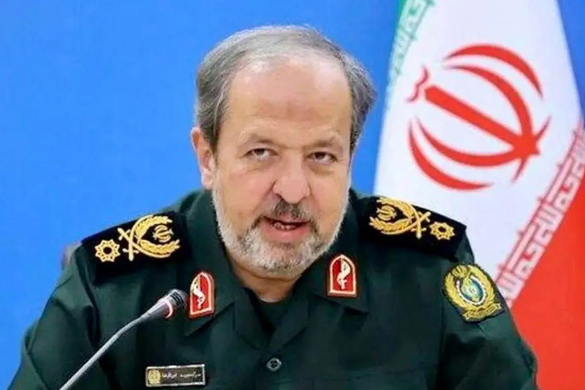 ایران کے پاس دشمنوں کیلئے کئی ’سرپرائزز‘ موجود ہیں، قائم مقام وزیر دفاع