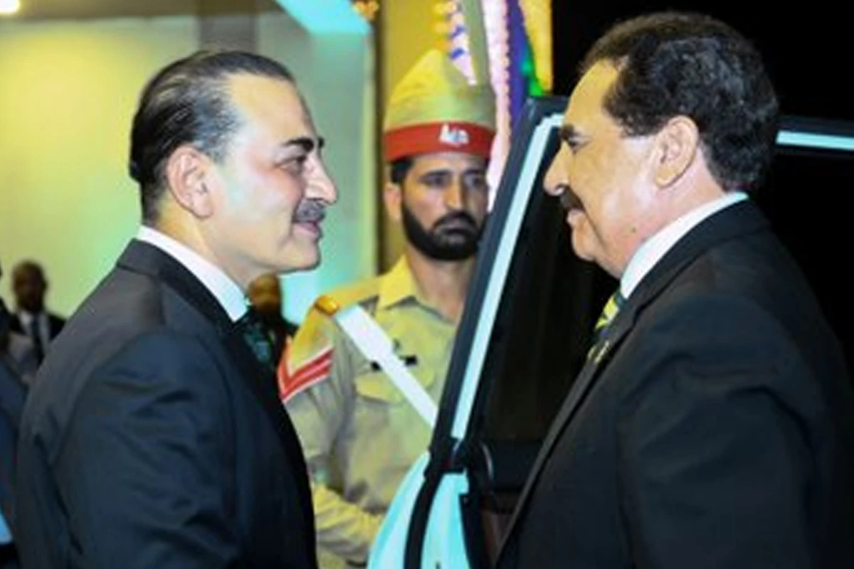 سابق فوجیوں کا تجربہ، رہنمائی اور مسلسل رابطہ پاک فوج کا قیمتی ادارہ جاتی اثاثہ ہے، فیلڈ مارشل