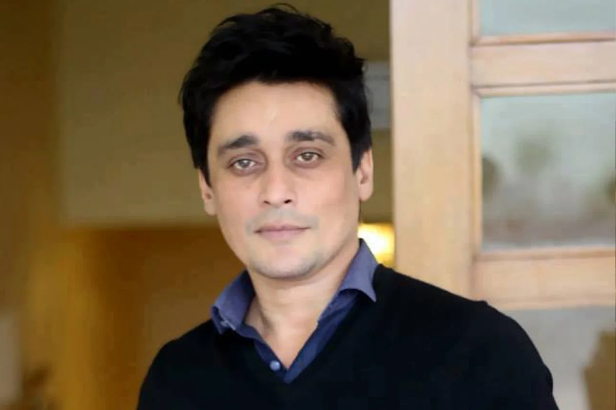 ساحر لودھی کے خلاف 40 لاکھ روپے کے مبینہ فراڈ کا مقدمہ درج