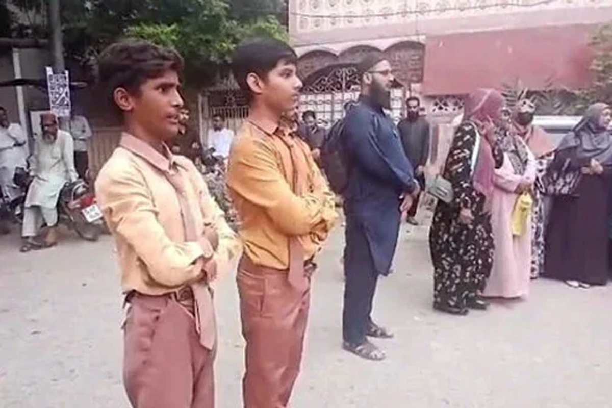 کراچی کی شناخت، سرکاری اسکولوں میں ممتاز دہلی گورنمنٹ اسکول سیل، 2 ہزار طلبہ کا مستقبل داؤ پر لگ گیا