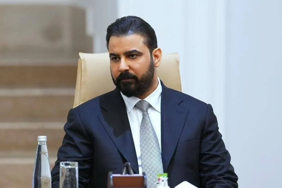 ہمسایہ ممالک پر حملوں کیلئے سرزمین یا فضائی حدود استعمال نہیں ہوں گی؛ عراقی وزیراعظم کا واضح اعلان