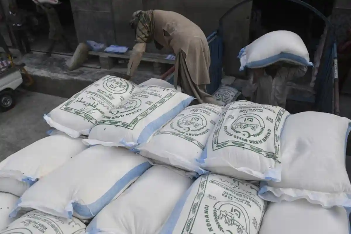 کوئٹہ میں آٹا مزید مہنگا، 20 کلو تھیلے کی قیمت 2920 روپے ہوگئی