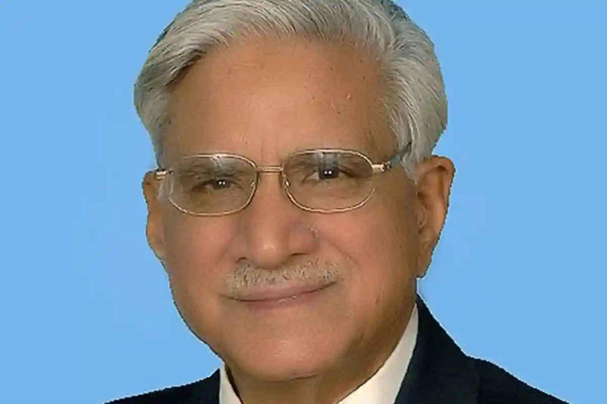 مسلم لیگ (ن) کے سینئر رہنما محمود بشیر ورک انتقال کرگئے