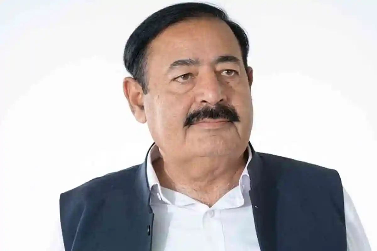مسلم لیگ ن کے رکن پنجاب اسمبلی چوہدری محمد حنیف جٹ انتقال کرگئے