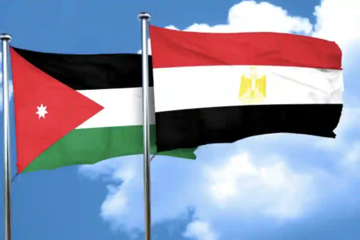 مصر اور اردن کی ریاض پر حوثی حملوں کی شدید مذمت، سعودی عرب سے مکمل اظہار یکجہتی