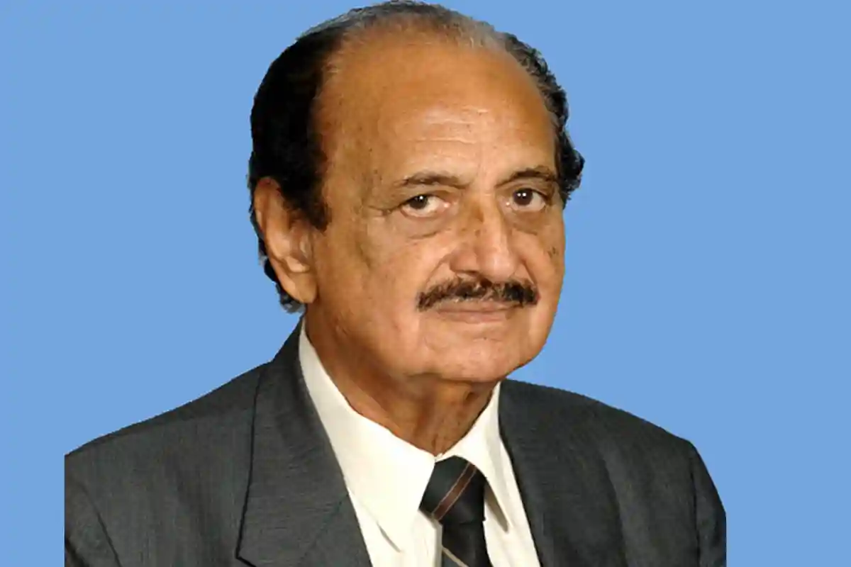 سابق رکن قومی اسمبلی چوہدری محمد اشرف لیڈر انتقال کرگئے