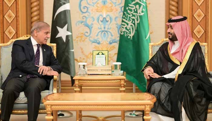 سعودی عرب پر حوثی حملوں کی شدید مذمت، حملے علاقائی امن و سلامتی کیلئے بھی خطرہ ہیں، پاکستان کا مملکت کی سلامتی و خودمختاری کیلئے غیرمتزلزل حمایت کا اعادہ