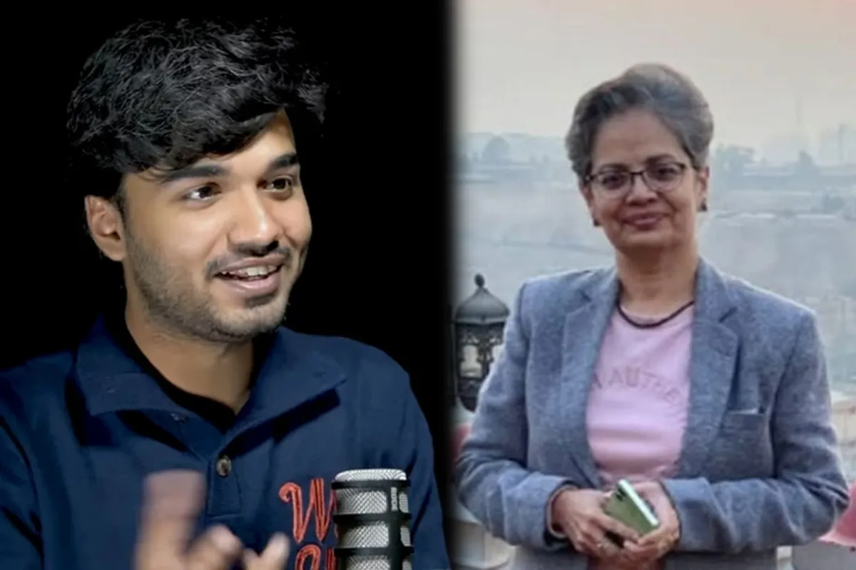 میر رضا کی ناک کی ہڈی ٹوٹی اور سر پر چوٹ تھی، یہ زخم موت سے پہلے کے تھے: ڈاکٹر سمیہ